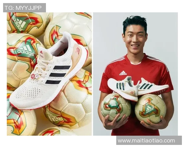 韩国足球明星专用足球鞋款式盘点与推荐